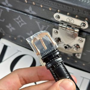 Đồng Hồ Breguet Tradition 7057 Rep 11 Cao Cấp Mạ Vàng Hồng Nhà Máy ZF 40mm (1)