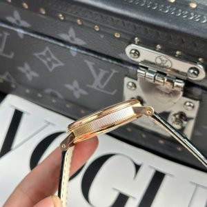 Đồng Hồ Breguet Tradition 7057 Rep 11 Cao Cấp Mạ Vàng Hồng Nhà Máy ZF 40mm (1)