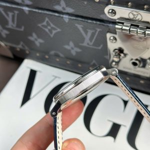 Đồng Hồ Breguet Tradition 7057 Replica 11 Bộ Chuyển Động Thủ Công Nhà Máy ZF 40mm (2)