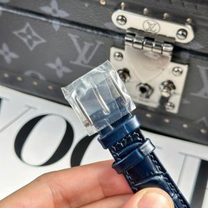 Đồng Hồ Breguet Tradition 7057 Replica 11 Bộ Chuyển Động Thủ Công Nhà Máy ZF 40mm (2)