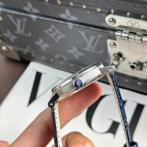 Đồng Hồ Breguet Tradition 7057 Replica 11 Bộ Chuyển Động Thủ Công Nhà Máy ZF 40mm (2)