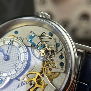 Đồng Hồ Breguet Tradition 7057 Replica 11 Bộ Chuyển Động Thủ Công Nhà Máy ZF 40mm (2)