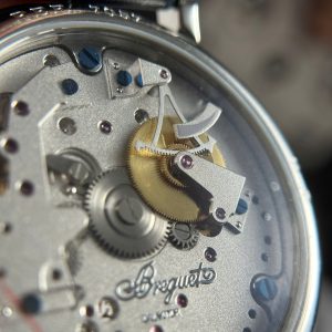 Đồng Hồ Breguet Tradition 7057 Replica 11 Bộ Chuyển Động Thủ Công Nhà Máy ZF 40mm (2)