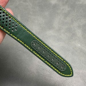 Đồng Hồ Chế Tác Omega Speedmaster Grey Side of the Moon Porsche Club of America Edition Rep 11 44mm (9)