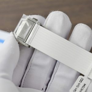 Đồng Hồ Hublot Big Bang One Click Titanium Đính Moissanite Chế Tác 39mm (10)