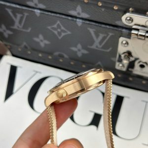 Đồng Hồ Omega Seamaster Diver 300M Bronze Gold Replica 11 VFS 42mm (12)