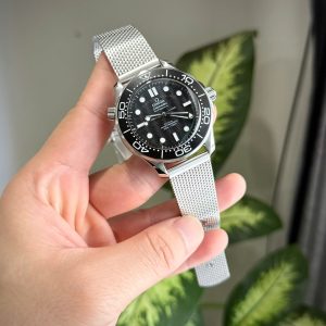 Đồng Hồ Omega Seamaster Diver 300M Replica 11 VFS 42mm (1)