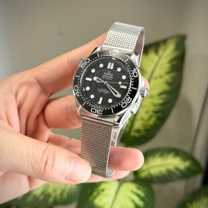 Đồng Hồ Omega Seamaster Diver 300M Replica 11 VFS 42mm (1)