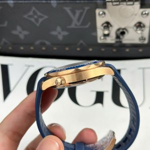 Đồng Hồ Omega Seamaster Diver 300M Replica Cao Cấp Màu Xanh Dương Xưởng VS 42mm (1)