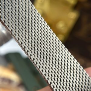 Đồng Hồ Omega Seamaster Driver 300 Replica Mặt Xanh Green Full Set Nhà Máy VS 42mm (10)