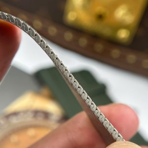 Đồng Hồ Omega Seamaster Driver 300 Replica Mặt Xanh Green Full Set Nhà Máy VS 42mm (10)