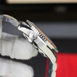Đồng Hồ Omega Seamaster Planet Ocean Replica 11 Dây Kim Loại 43 (2)