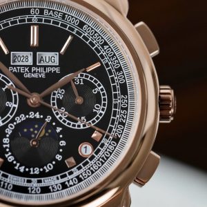 Đồng Hồ Patek Philippe Grand Complications 5270J Replica 11 Thuỵ Sỹ 41mm (1)