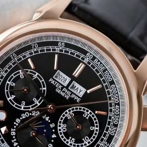 Đồng Hồ Patek Philippe Grand Complications 5270J Replica 11 Thuỵ Sỹ 41mm (1)
