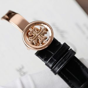 Đồng Hồ Patek Philippe Grand Complications 5270J Replica 11 Thuỵ Sỹ 41mm (1)