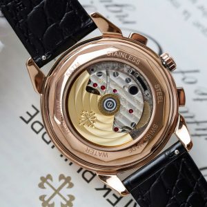 Đồng Hồ Patek Philippe Grand Complications 5270J Replica 11 Thuỵ Sỹ 41mm (1)