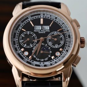 Đồng Hồ Patek Philippe Grand Complications 5270J Replica 11 Thuỵ Sỹ 41mm (1)
