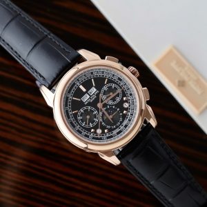 Đồng Hồ Patek Philippe Grand Complications 5270J Replica 11 Thuỵ Sỹ 41mm (1)