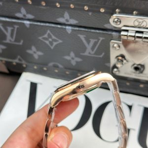 Đồng Hồ Rolex Cosmograph Daytona 126508 Clone 11 Mặt Chocolate Dây Oyster THB 40mm (2)