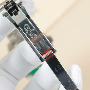 Đồng Hồ Rolex DateJust Lady 278344 Replica 11 Mặt Hoa Viền Đính Đá 31mm (2)