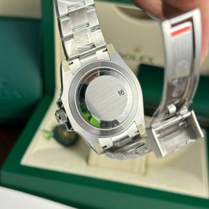 Đồng Hồ Rolex Nam Chế Tác Submariner 126610LN Mặt Đen Nhà Máy VS 41mm (2)