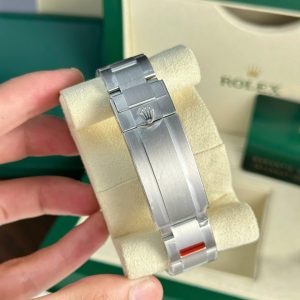 Đồng Hồ Rolex Nam Chế Tác Submariner 126610LN Mặt Đen Nhà Máy VS 41mm (2)