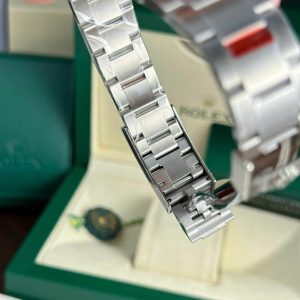 Đồng Hồ Rolex Nam Chế Tác Submariner 126610LN Mặt Đen Nhà Máy VS 41mm (2)