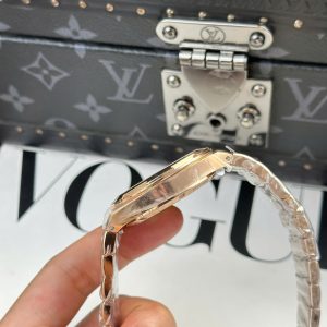 Đồng Hồ Vacheron Constantin Overseas 4500V Replica 11 Mặt Xanh Lá Cây 41mm (1)