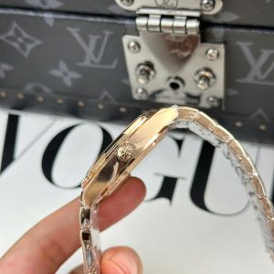 Đồng Hồ Vacheron Constantin Overseas 4500V Replica 11 Mặt Xanh Lá Cây 41mm (1)