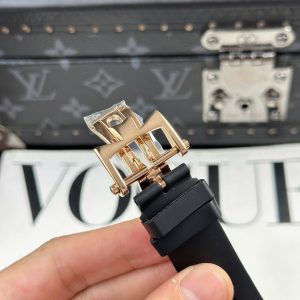 Đồng Hồ Vacheron Constantin Replica 11 Overseas Dual Time 47450 Mạ Vàng Hồng Xưởng 9F 42mm (2)