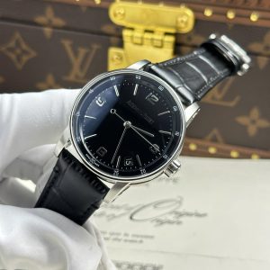 Đồng Hồ Audemars Piguet Code 11.59 Selfwinding 15210OR Chế Tác Màu Đen Nhà Máy APS 41mm (2)