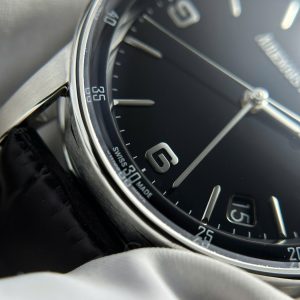 Đồng Hồ Audemars Piguet Code 11.59 Selfwinding 15210OR Chế Tác Màu Đen Nhà Máy APS 41mm (2)