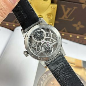 Đồng Hồ Audemars Piguet Code 11.59 ref.26396 Tourbillon Chế Tác Mặt Thiên Thạch 41mm (2)