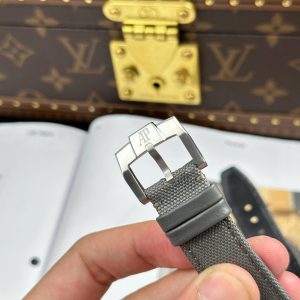 Đồng Hồ Audemars Piguet Code 11.59 ref.26396 Tourbillon Chế Tác Mặt Thiên Thạch 41mm (2)