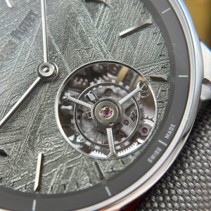 Đồng Hồ Audemars Piguet Code 11.59 ref.26396 Tourbillon Chế Tác Mặt Thiên Thạch 41mm (2)