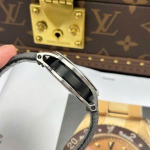 Đồng Hồ Audemars Piguet Code 11.59 ref.26396 Tourbillon Chế Tác Mặt Thiên Thạch 41mm (2)
