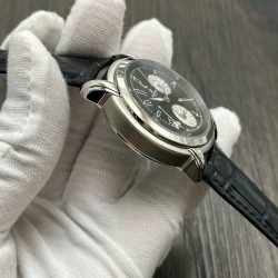 Đồng Hồ Audemars Piguet Millenary 26150OR Replica Cao Cấp Mặt Đen JFS Factory 47mm (3)