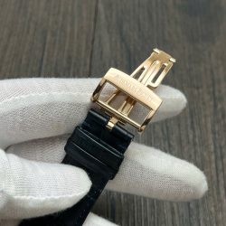 Đồng Hồ Audemars Piguet Millenary 26150OR Replica Cao Cấp Mặt Xanh JFS Factory 47mm (7)