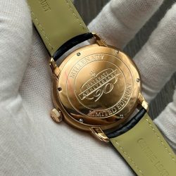 Đồng Hồ Audemars Piguet Millenary 26150OR Replica Cao Cấp Mặt Xanh JFS Factory 47mm (7)