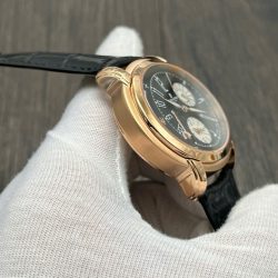 Đồng Hồ Audemars Piguet Millenary 26150OR Replica Cao Cấp Nhất JFS Factory 47mm (8)
