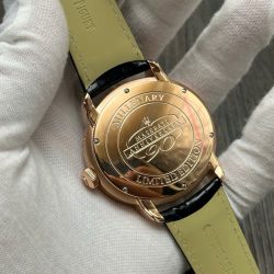 Đồng Hồ Audemars Piguet Millenary 26150OR Replica Cao Cấp Nhất JFS Factory 47mm (8)