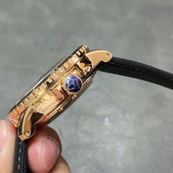 Đồng Hồ Blancpain Fifty Fathoms Tourbillon 8 Jours Replica 11 YS Factory 45mm (10)