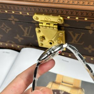 Đồng Hồ Cartier Ballon Bleu Replica 11