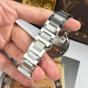 Đồng Hồ Cartier Ballon Bleu Replica Cao Cấp