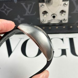 Đồng Hồ Franck Muller Chế Tác Curvex CX Grand Central Tourbillon Skeleton 42x56mm (2)