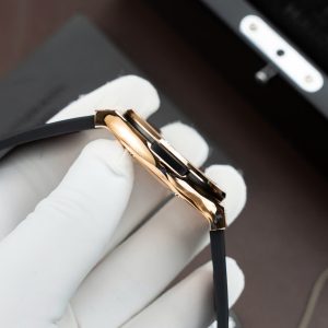 Đồng Hồ Hublot Classic Fusion King Gold Chế Tác Mặt Xám Máy SW300 Thuỵ Sỹ 42mm (2)