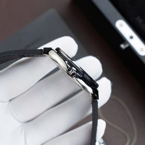 Đồng Hồ Hublot Classic Fusion Titanium Màu Đen Tinh Chỉnh Máy SW300 Thuỵ Sỹ Nặng 84Gram 42mm (2)