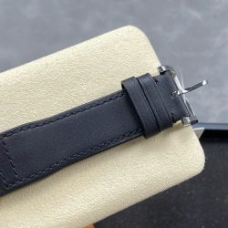 Đồng Hồ IWC Schaffhausen Pilot's Mark XX Mặt Số Trắng Replica Xưởng ZM 40mm (4)