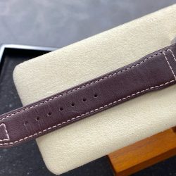 Đồng Hồ IWC Schaffhausen Pilot's Mark XX Mặt Xanh Lá Cây Replica Xưởng ZM 40mm (3)