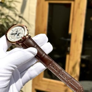 Đồng Hồ Patek Philippe Replica 11 Complications 5396R Nam Dây Da Xưởng GR 38 (2)